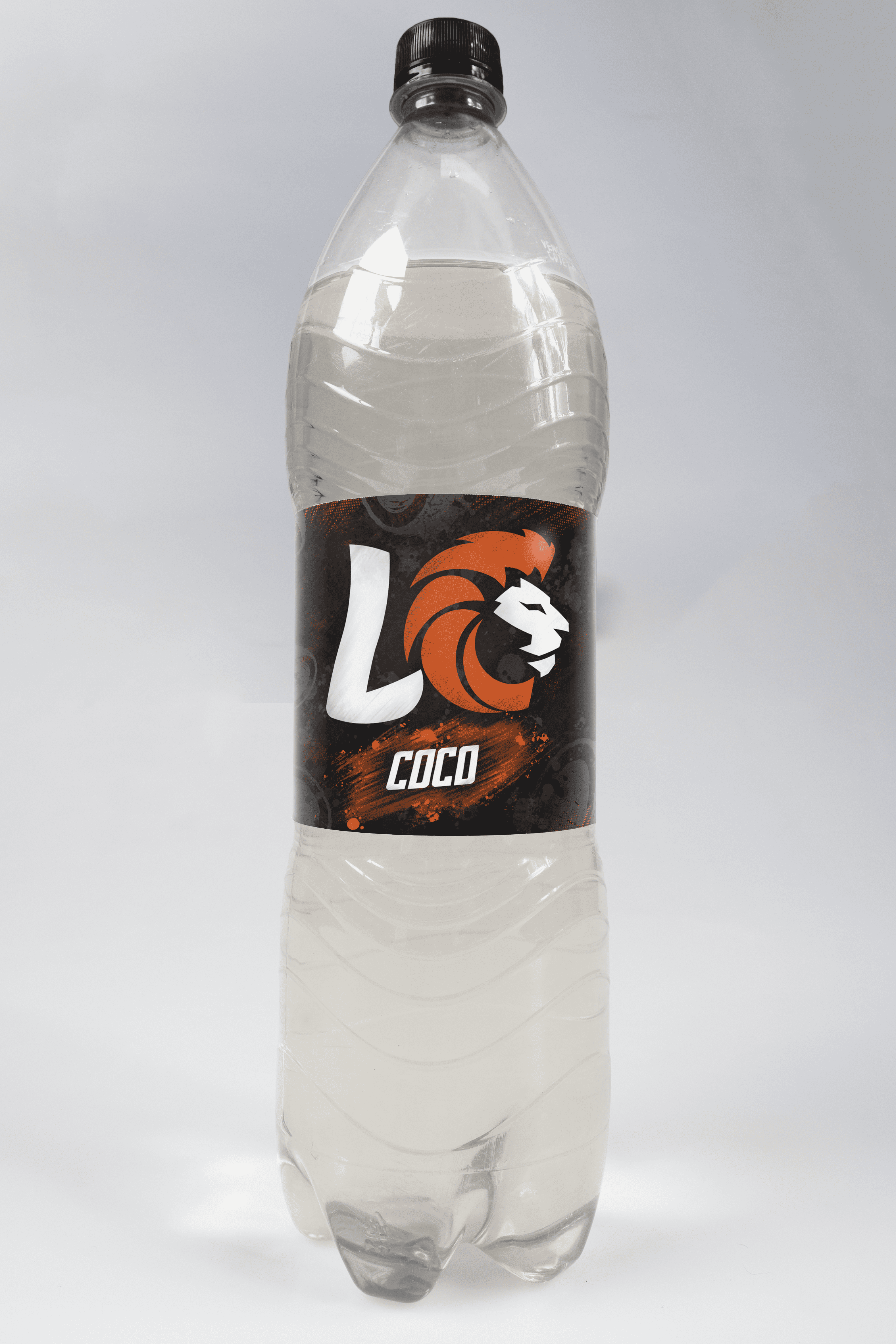 LC Saborizado Coco